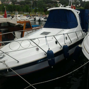 Marine Boat 8.60 For Sale / SATILMIŞTIR