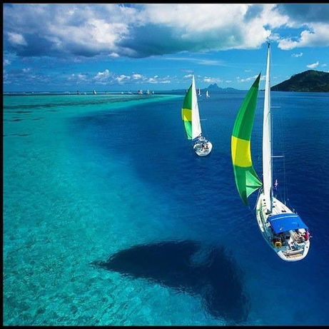 Great Apps for Sailors