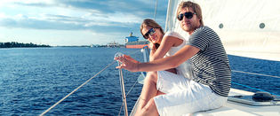 Yacht Guardiennage -TMS