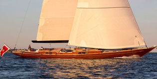 TEMPUS FUGIT For Sale!