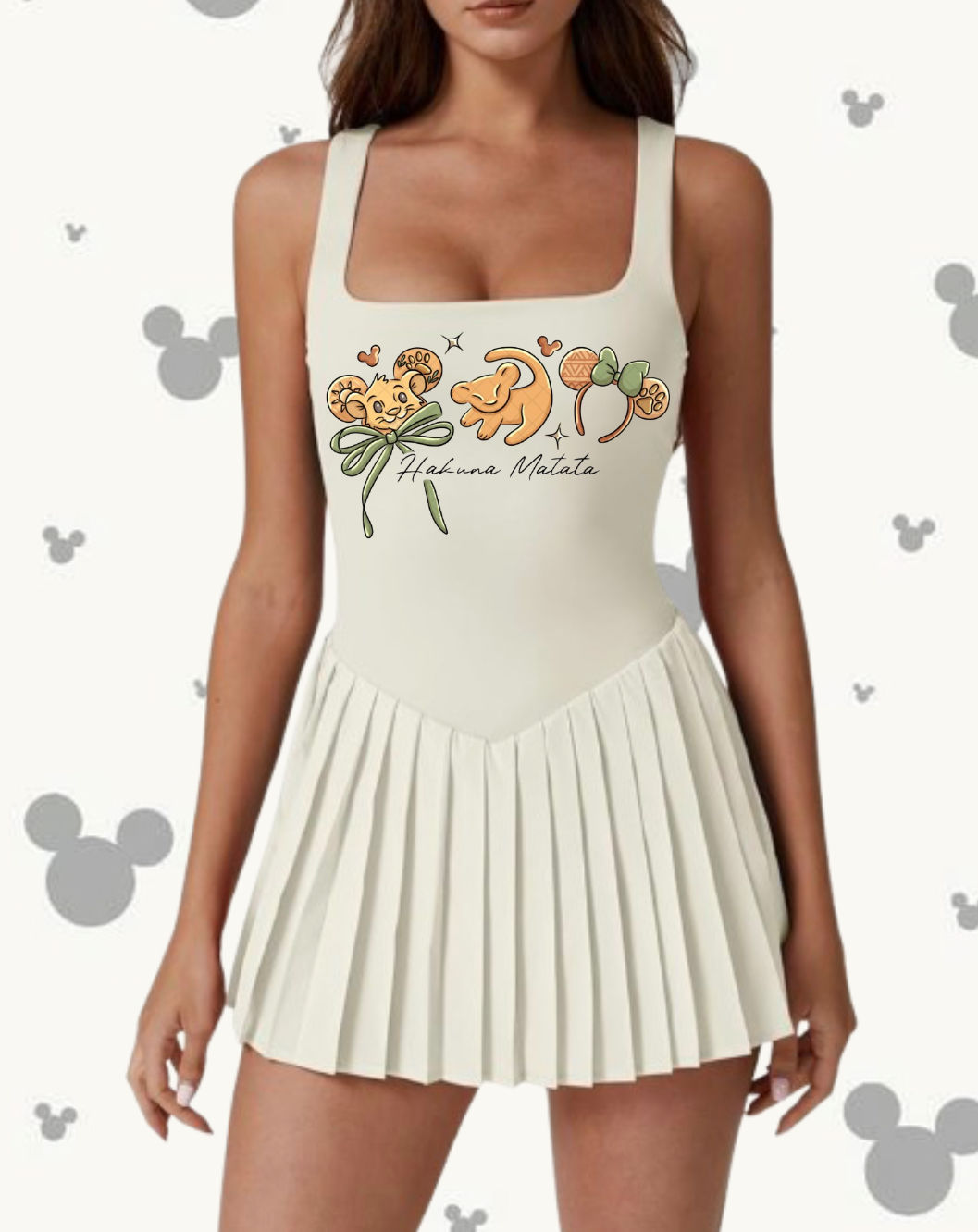 Serabi - Hakuna Matata