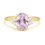 Miniature : BAGUE CELESTIA ROSE