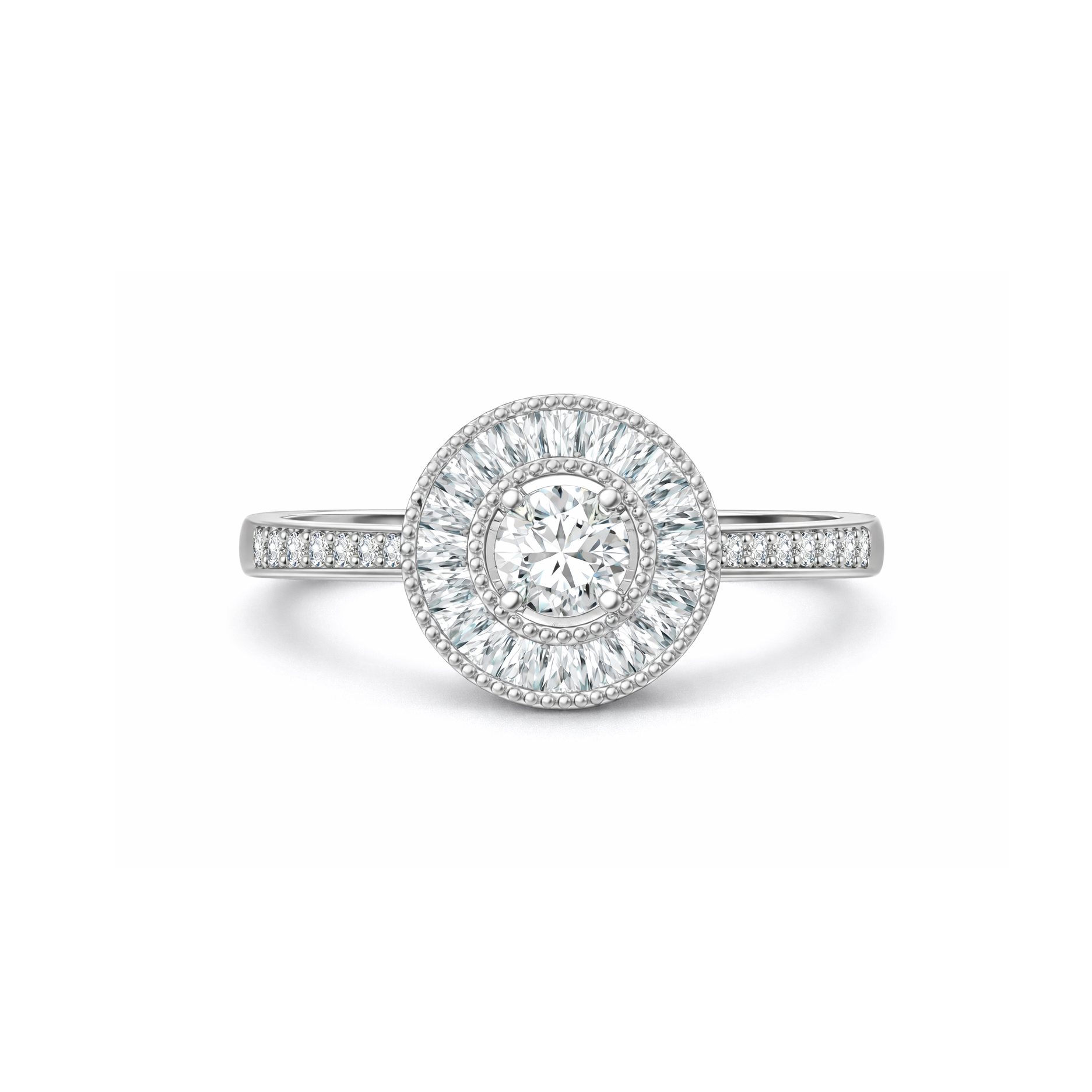 Magda Ring