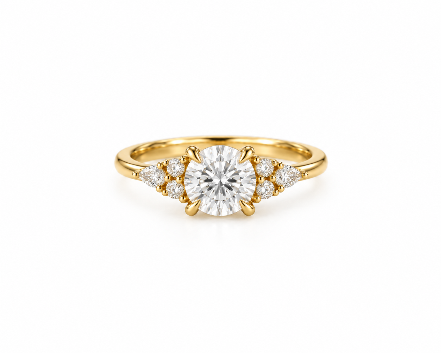 Kensington Ring