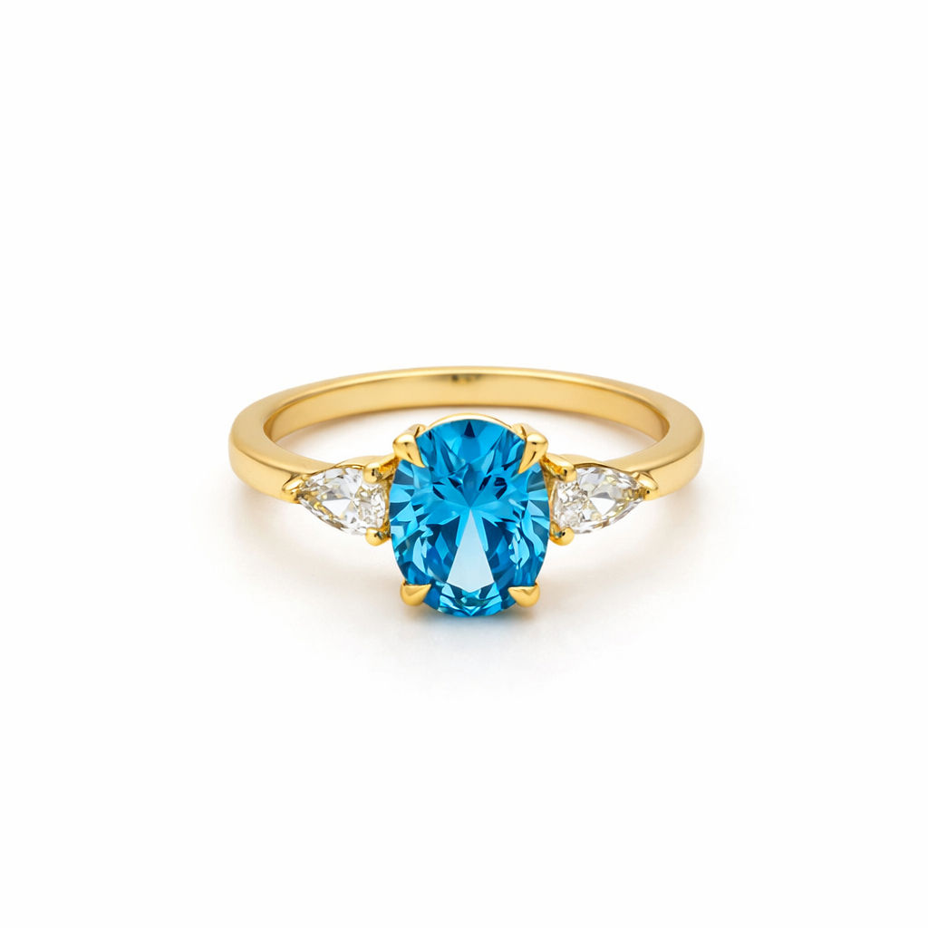 Harmonia Sky Ring