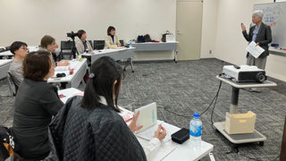 【開催レポート】女性の実学塾 2026年版 3月22日 オープンイベント