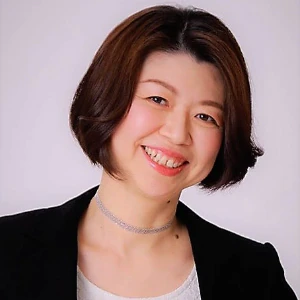 女性 ペルソナ