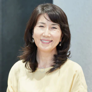 女性 トレンド