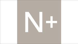 株式会社N＋（エヌプラス）『Ｎ＋』
