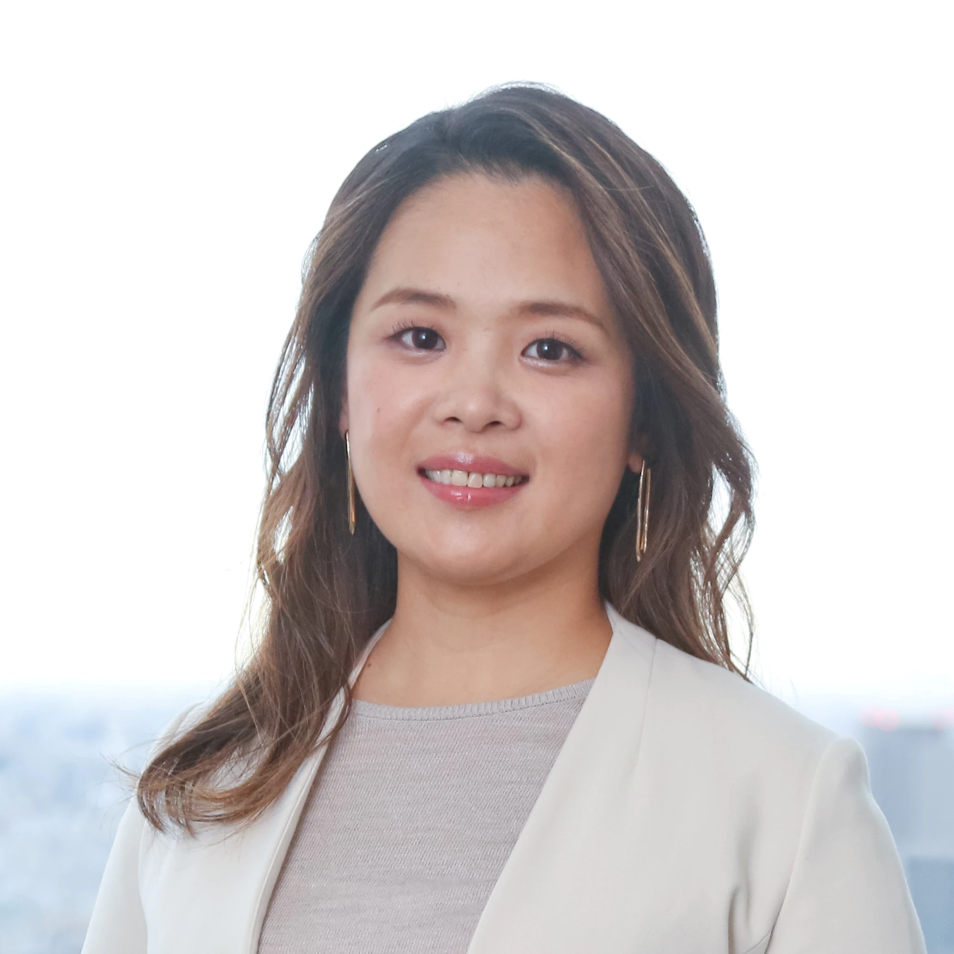 女性 トレンド