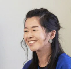 金澤千裕氏