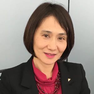 女性 商品開発