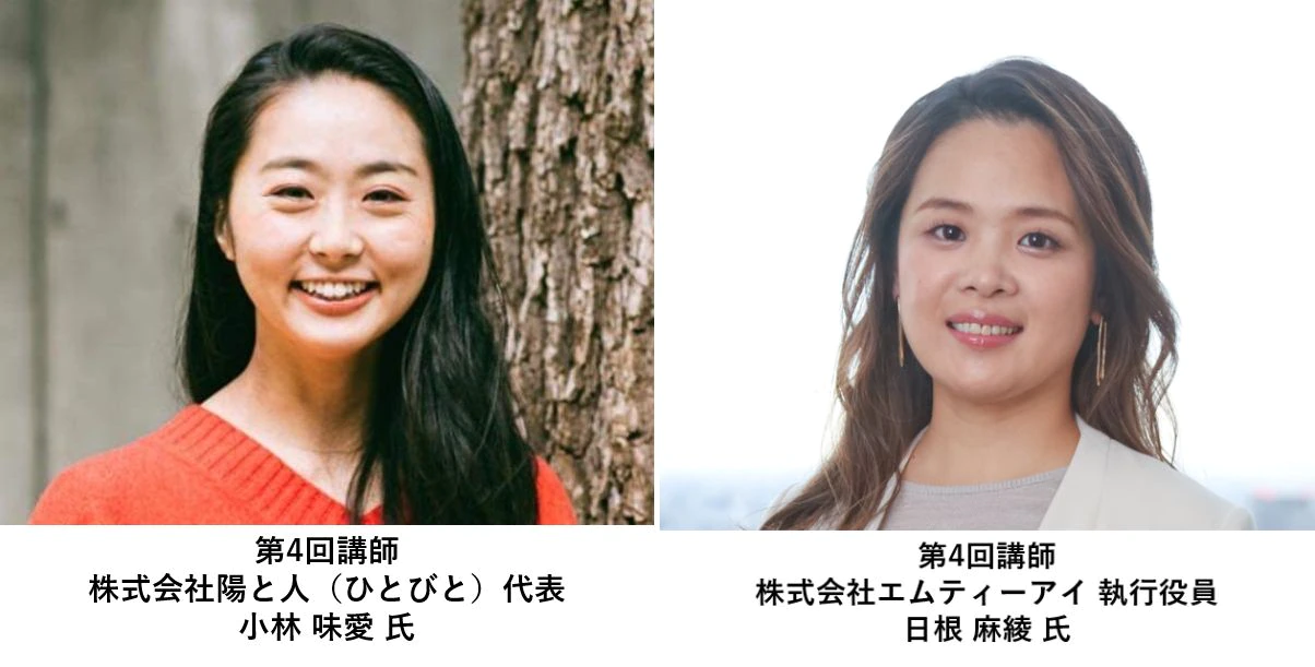 女性 ペルソナ