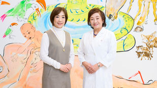 【対馬ルリ子女性ライフクリニック銀座】女性の心身の健康を医療から支え、自分らしく輝く人生を送ってほしい。そんな想いを元に、女性専門外来としてより認知されるクリニックのブランドイメージ構築を実施