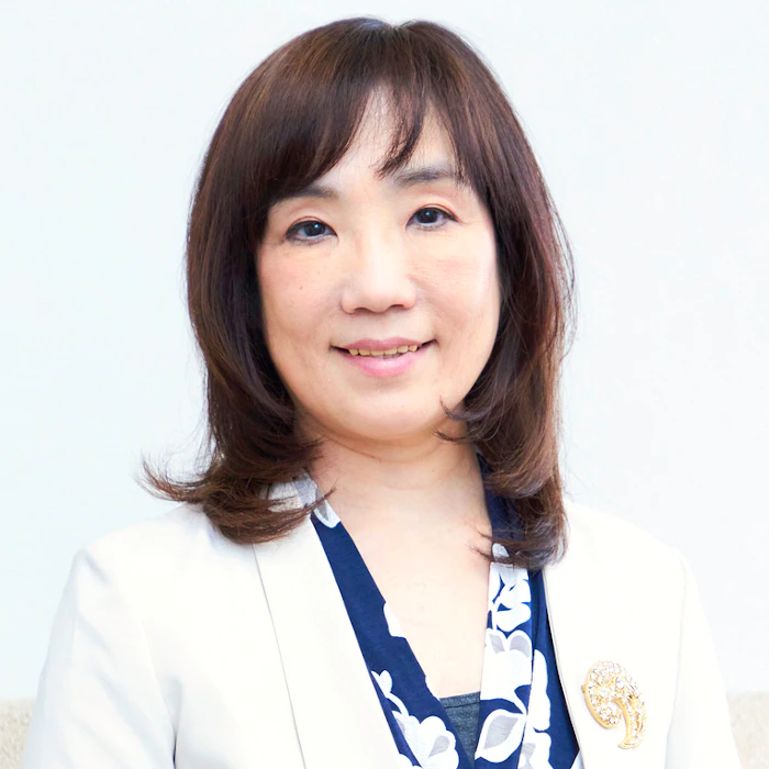 女性 ペルソナ