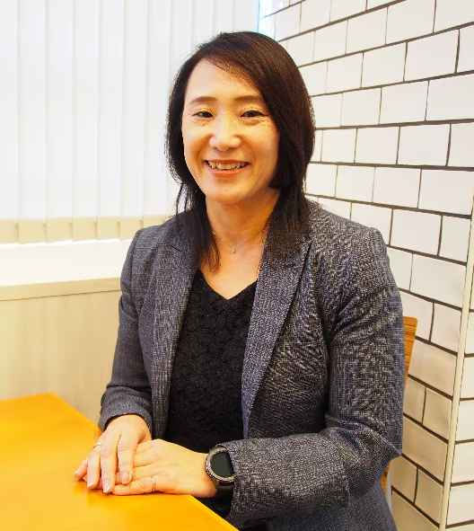 女性インサイト 事例 佐川
