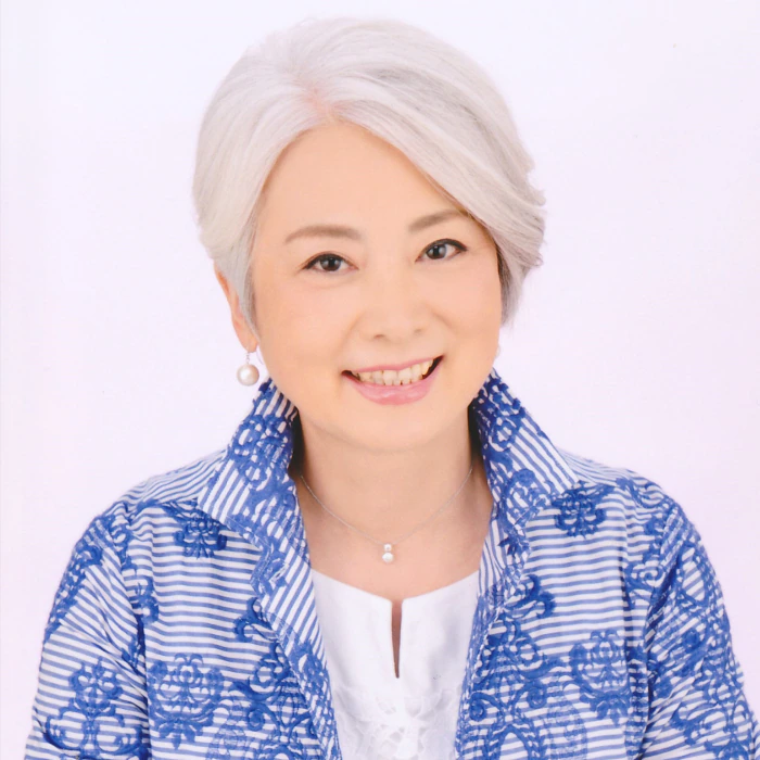 女性 ペルソナ