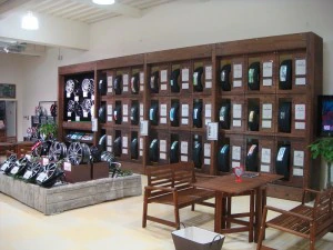 店舗(アフター)