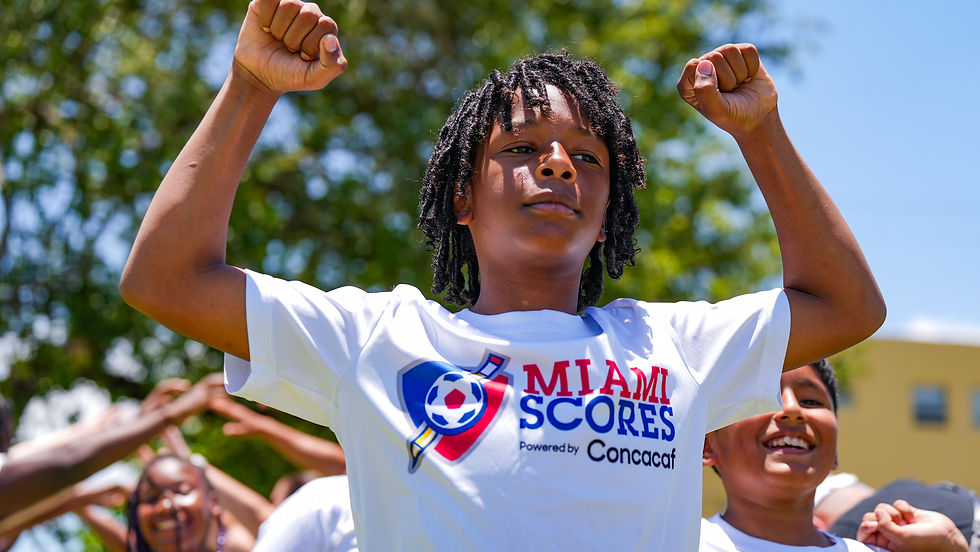 A World Cup Generation of Poet-Athletes