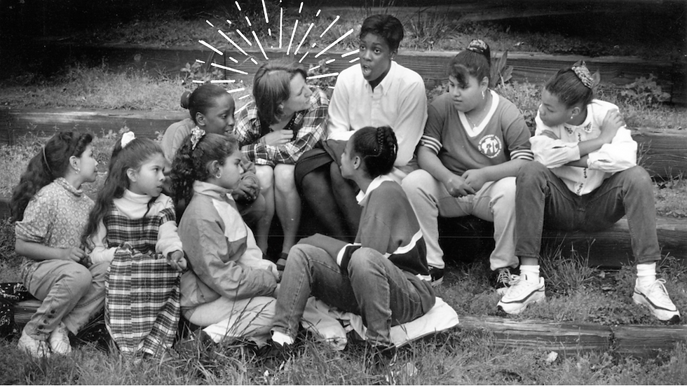 SCORES’ founder, Julie Kennedy, reflects on the Network’s origin story and growth as a grassroots legacy of the 1994 World Cup.