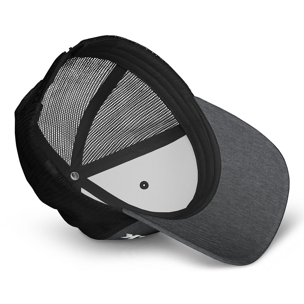 Thumbnail: Trucker Cap