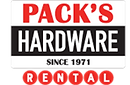 Pack's Hardware