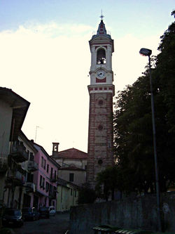 Il campanile