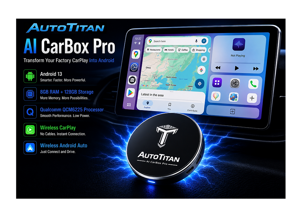 Thumbnail: AI CarBox Pro