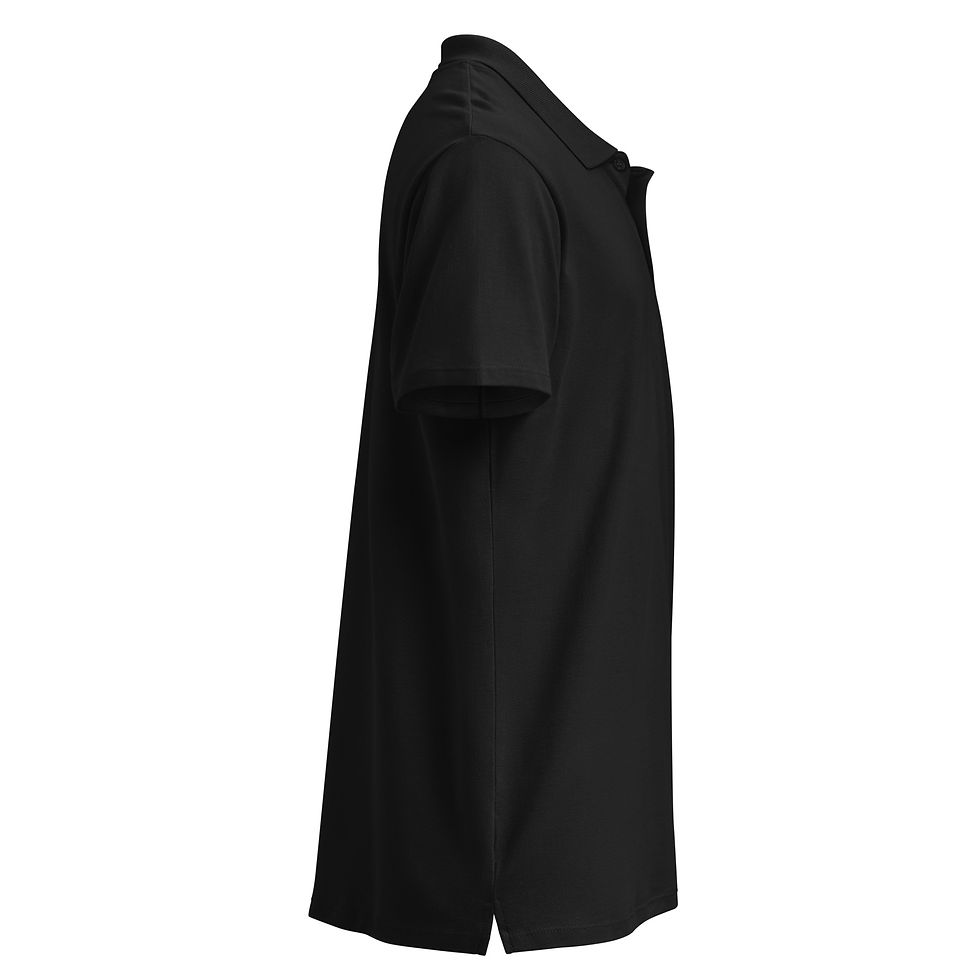 Thumbnail: Premium pique polo shirt