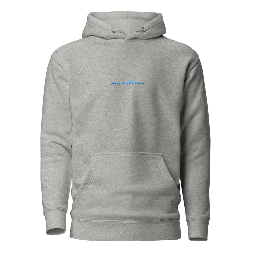 Thumbnail: Unisex Premium Pullover Hoodie | Cotton Heritage M2580