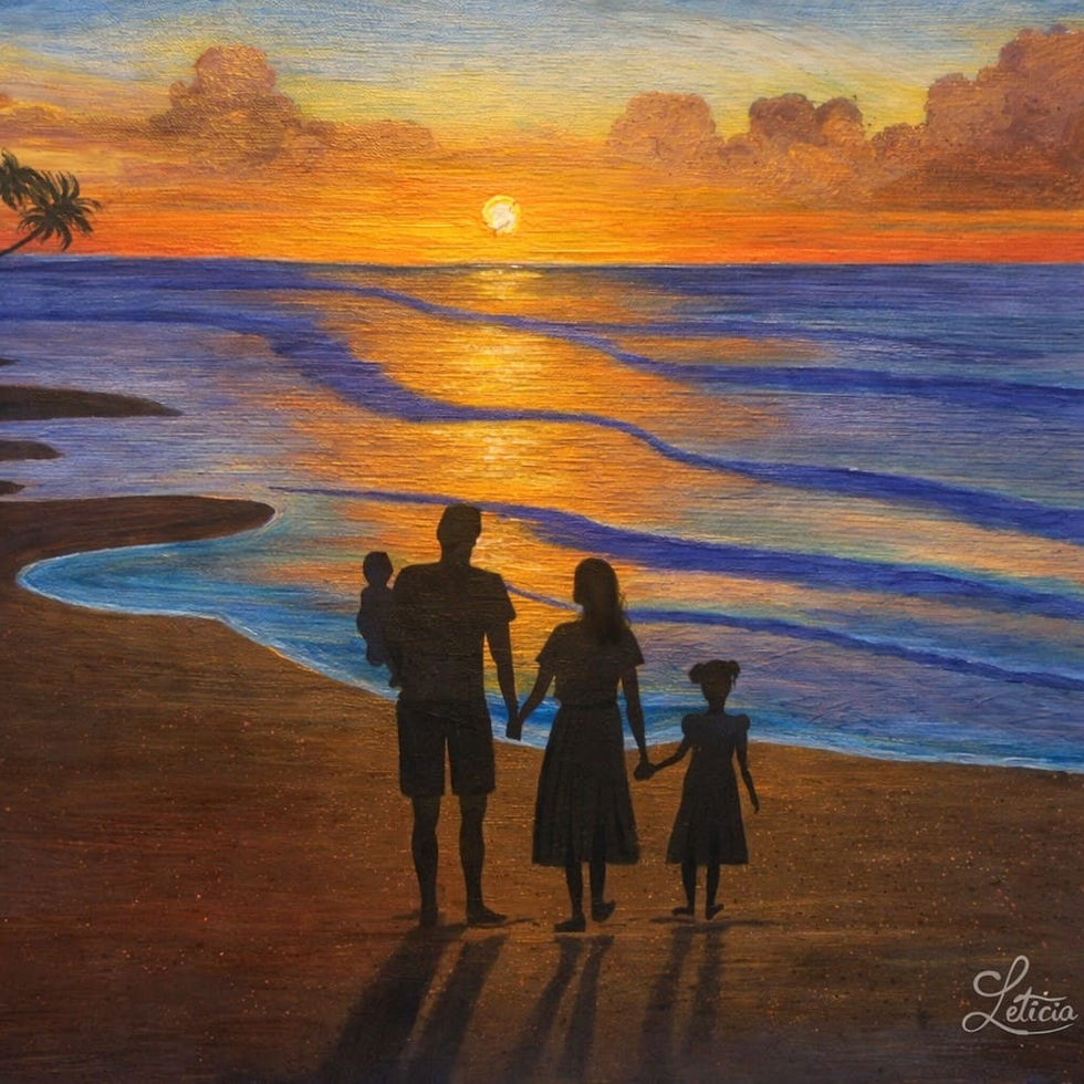 Pintura Personalizada