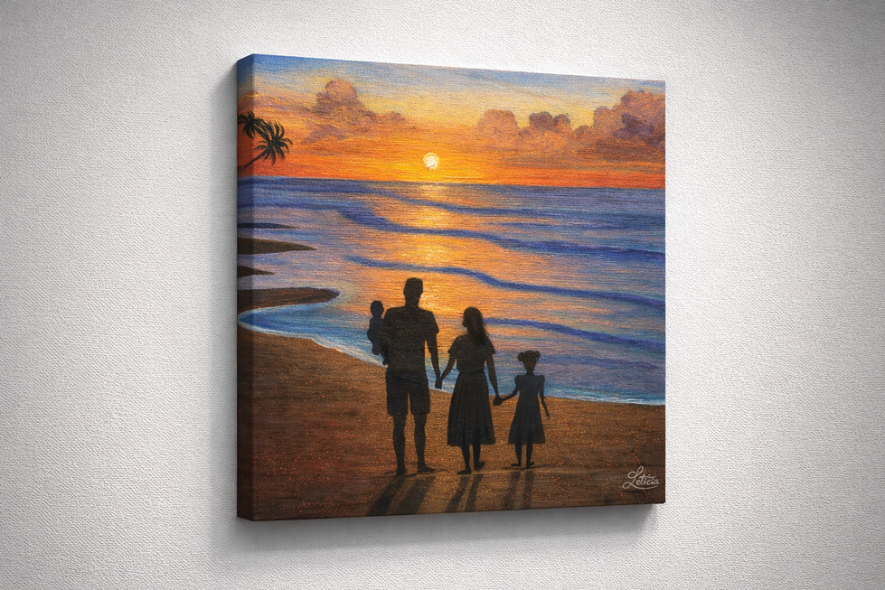 Pintura Personalizada 2