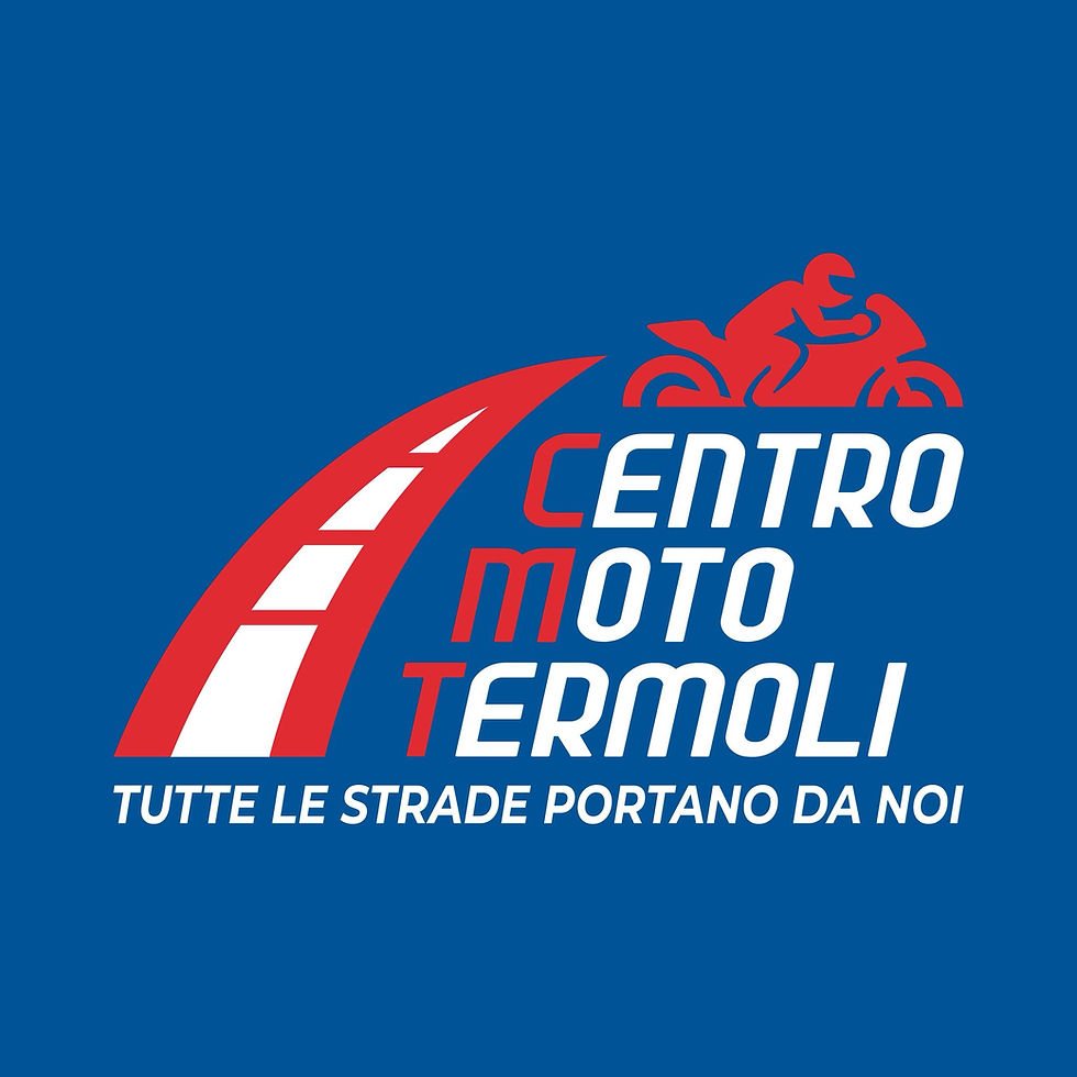 Concessionario Centro Moto Termoli Logo