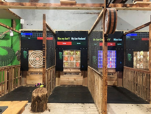 bayouaxethrowing