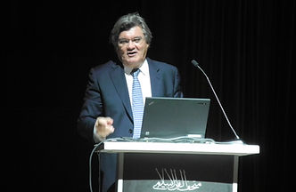 Tarek Swelim Art Historian Egyptology Islamic Art