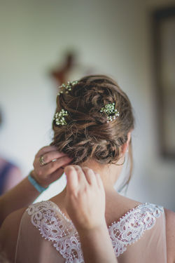 Wedding Photography Bride