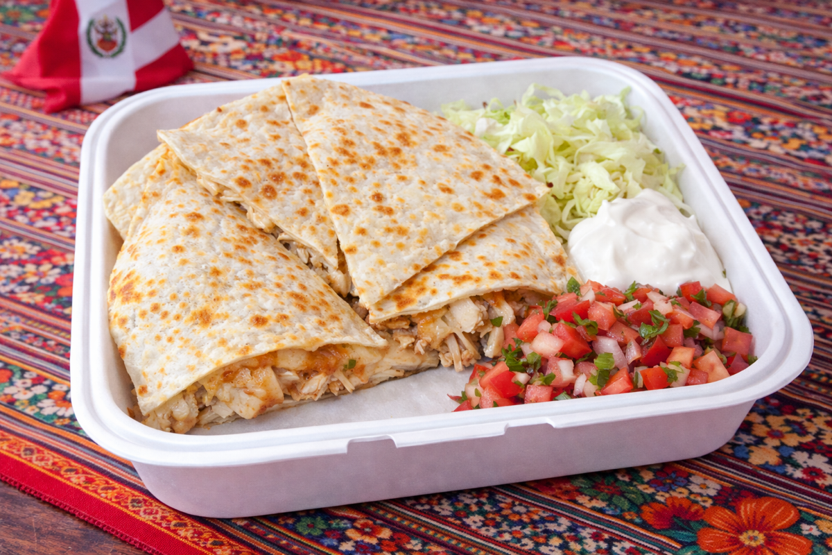 Chicken Rico Home | Chicken Rico