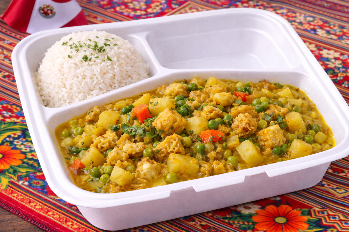 Home | Chicken Rico