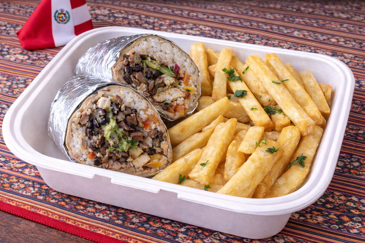 Home | Chicken Rico