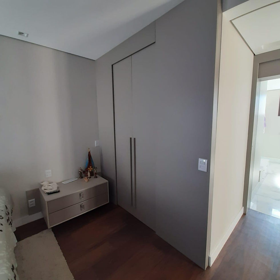 Casa Condomínio Real