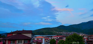 Bulgaria - Velingrad