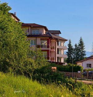 Bulgaria - Velingrad