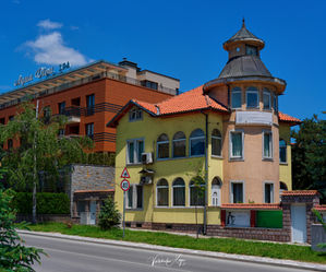 Bulgaria - Velingrad