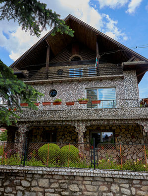 Bulgaria - Velingrad