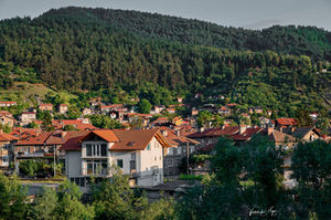 Bulgaria - Velingrad