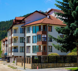 Bulgaria - Velingrad