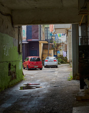 Georgia - Batumi