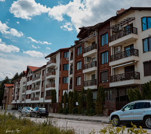 Bulgaria - Velingrad
