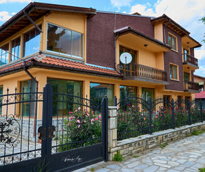 Bulgaria - Velingrad