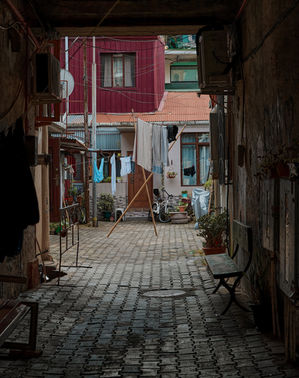 Georgia - Batumi
